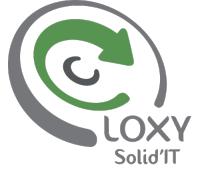 Logo Loxy